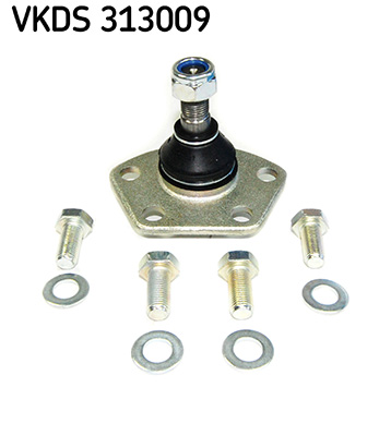 SKF VKDS 313009 Giunto di supporto / guida-Giunto di supporto / guida-Ricambi Euro